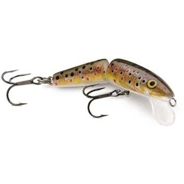 Rapala Jointed 11cm CDJ-11 Sinking