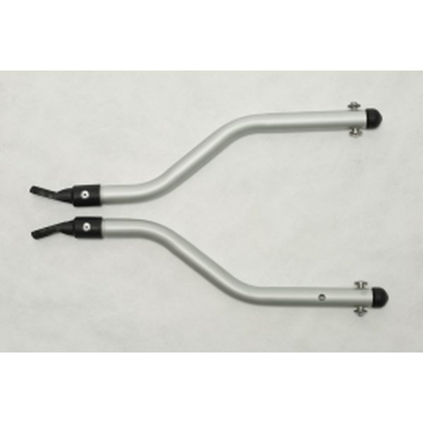 Croozer Jogger arm pair Croozer kid 1