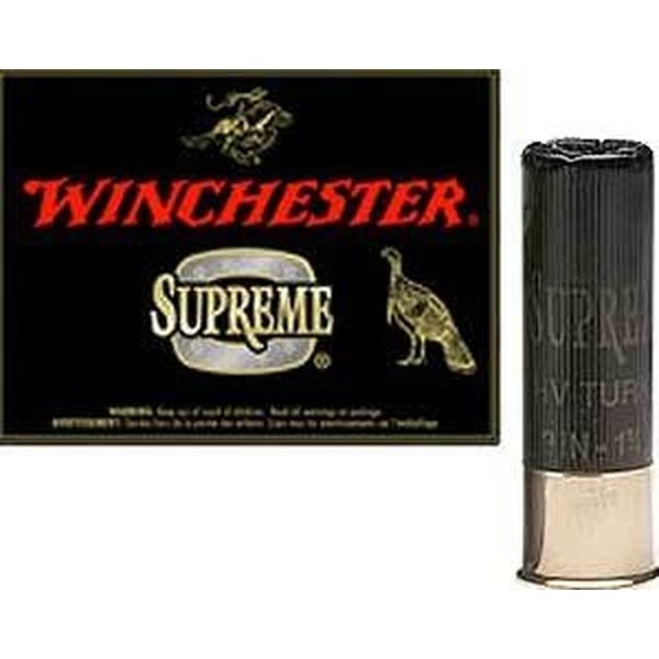 Winchester Supreme Turkey 12/70 43g 10pcs