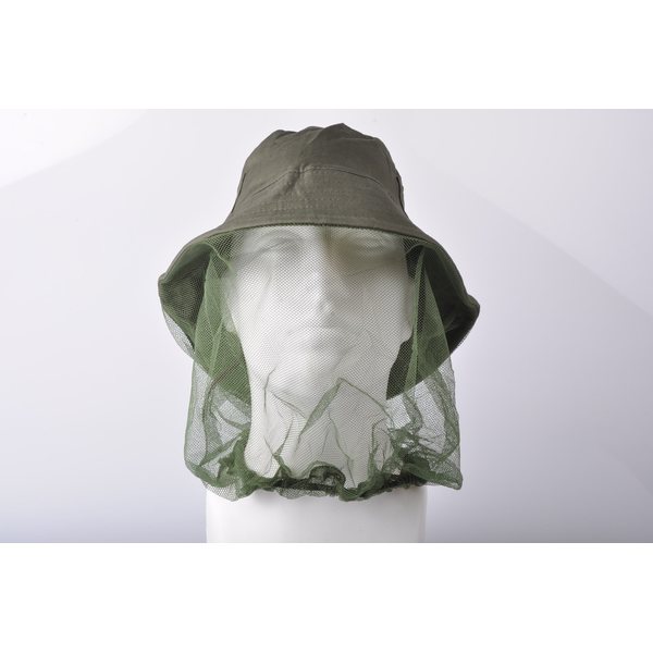 Mosquito Hat Master
