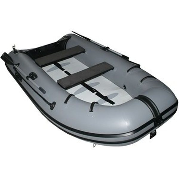 Mercury Airdeck Fishing 290