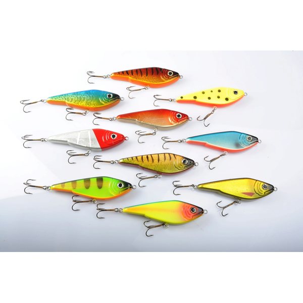 Grosari Jedda Jerkbait 83g