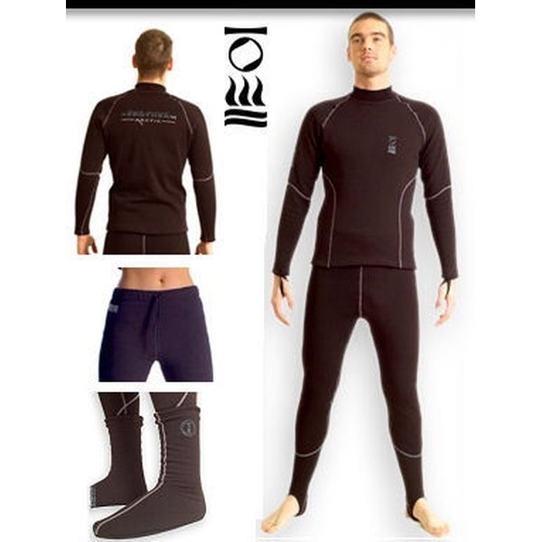 Fourth Element Arctic