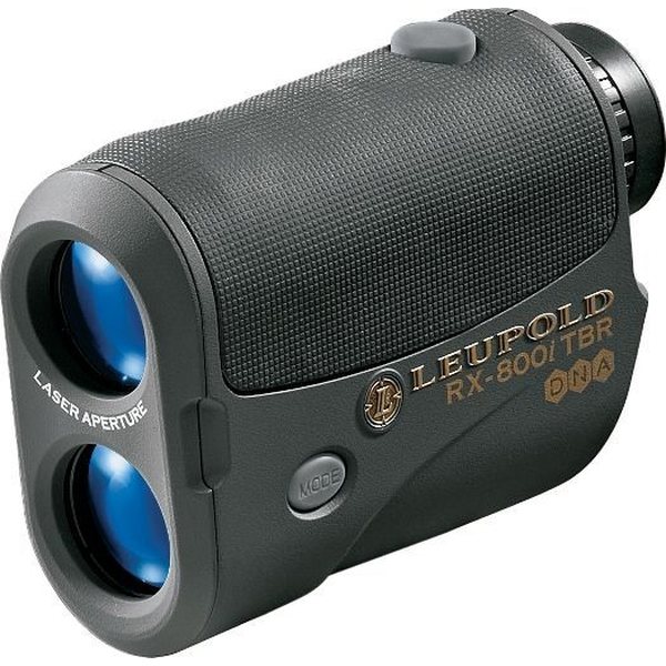 Leupold RangeFinder RX-800i/TBR