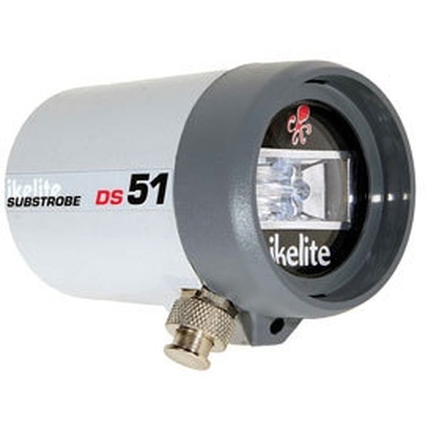 Ikelite DS51 Strobe