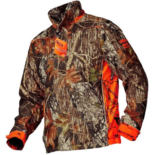 Härkila Pro Hunter Dog Keeper Jacket