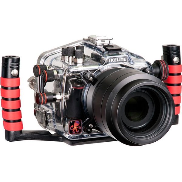 Ikelite Housing for Nikon D5200