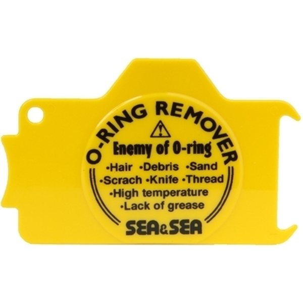 Sea&Sea O-Ring Remover
