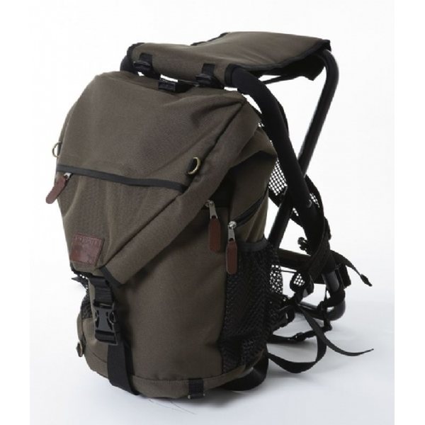 Härkila Bearhunter Rucksack Chair