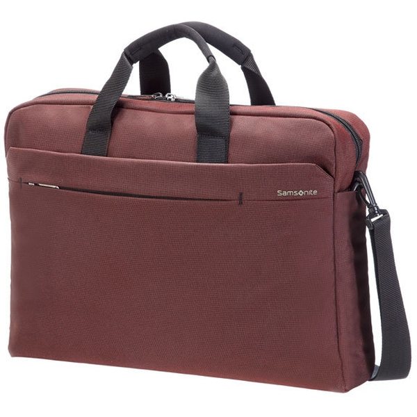 Samsonite Network 2 Laptop Bag 17,3"