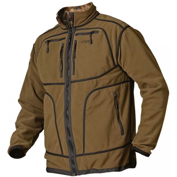 Härkila Q Fleece Jacket