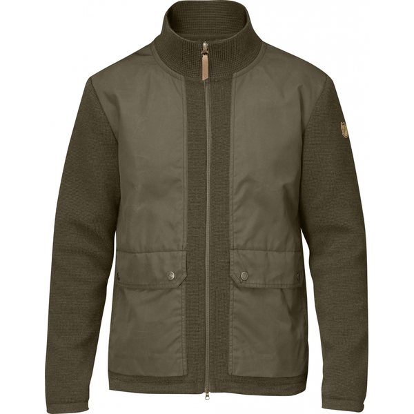 Fjällräven Cardigan No. 4