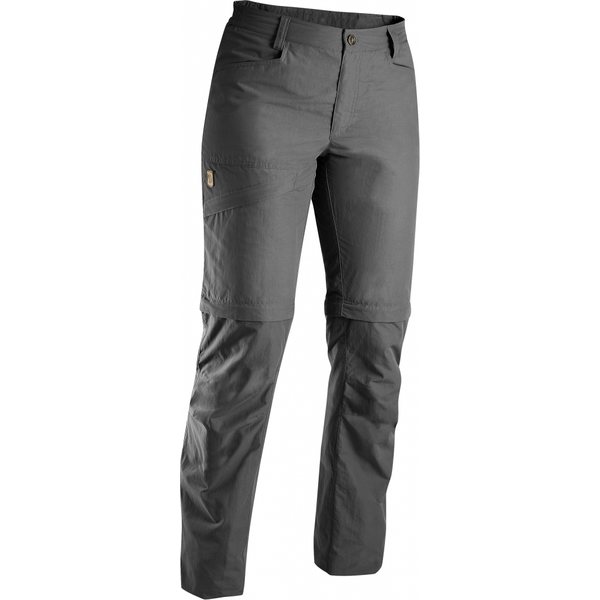 Fjällräven Daloa MT Zip-Off Trousers
