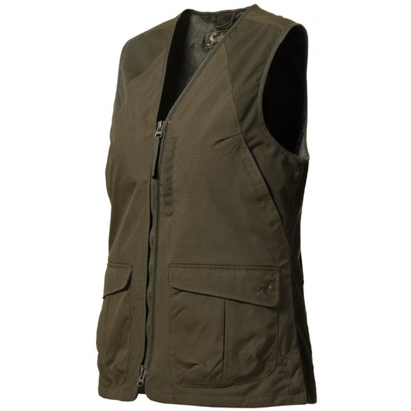 Seeland Exeter Lady Waistcoat