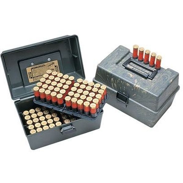 MTM SF-100 Cartridge case