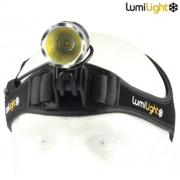 Lumilight Navigator 900