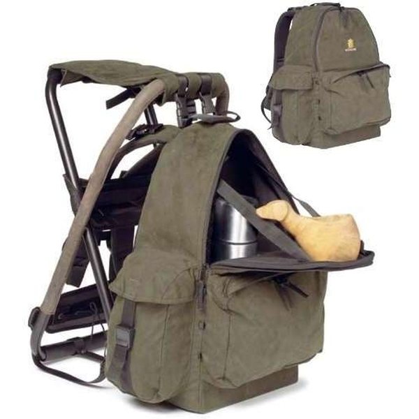 Woodline Chair Backpack