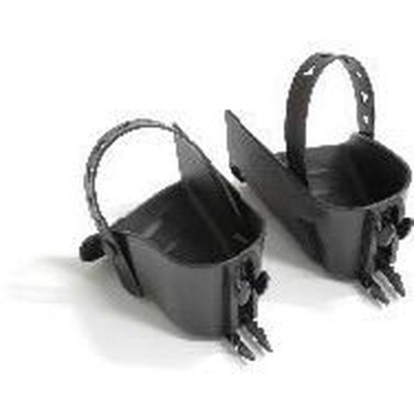 Hamax Footrest Right (Kiss/Sleepy 2006-)