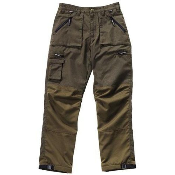 Chevalier Rough Track Pant