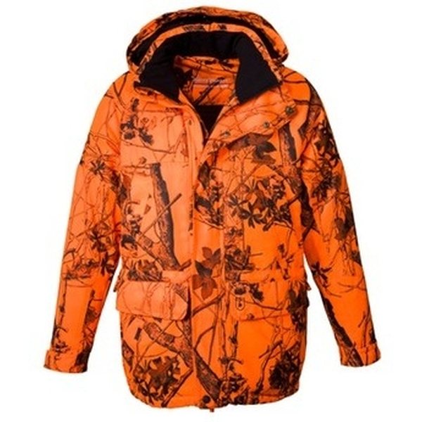 Deerhunter Targit Winter jacket