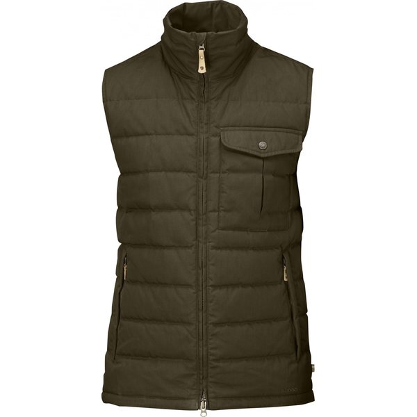 Fjällräven Övik Lite Vest