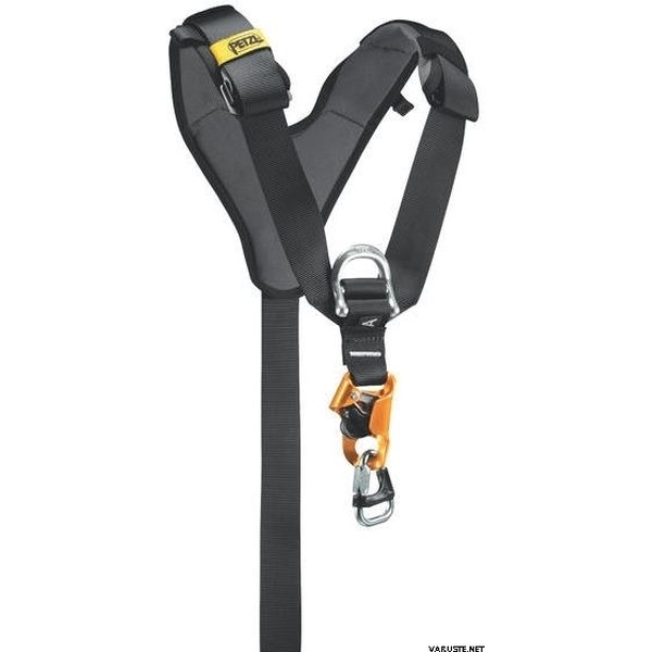 Petzl Top Croll
