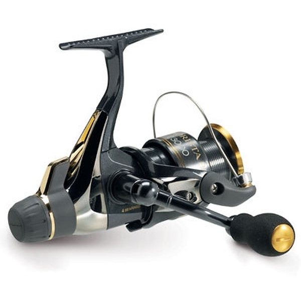 Shimano Aorista