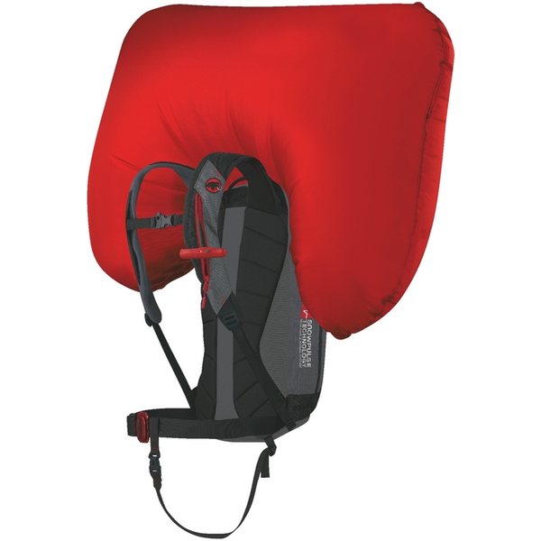 Mammut Rocker Removable Airbag (R.A.S) 18L