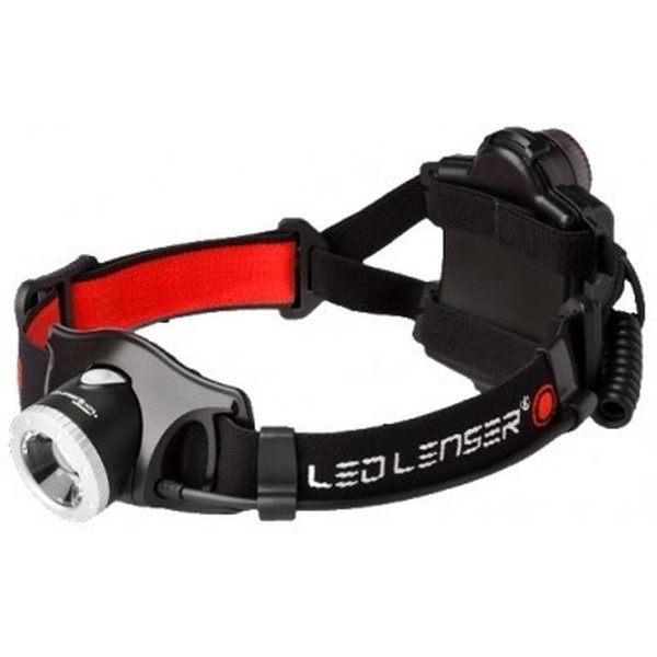 Led Lenser H7R.2