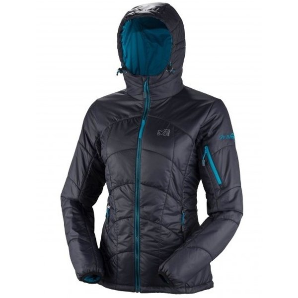 Millet Belay Device Jacket Women
