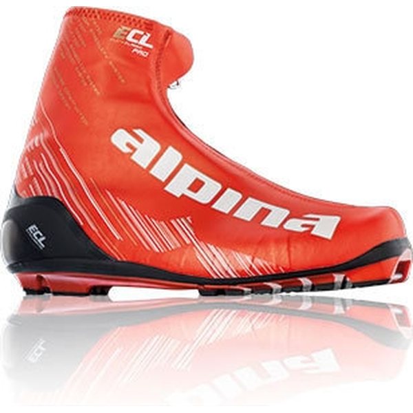 Alpina ECL Pro Classic