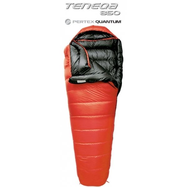 Cumulus Teneqa 850
