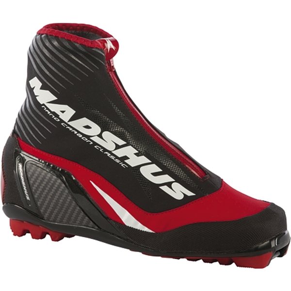 Madshus Nano Carbon Classic Boot