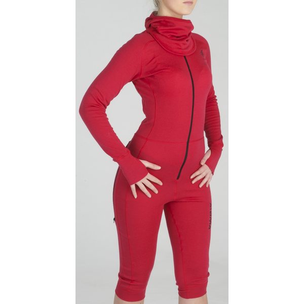Aclima WarmWool Haalari 3/4 Wms