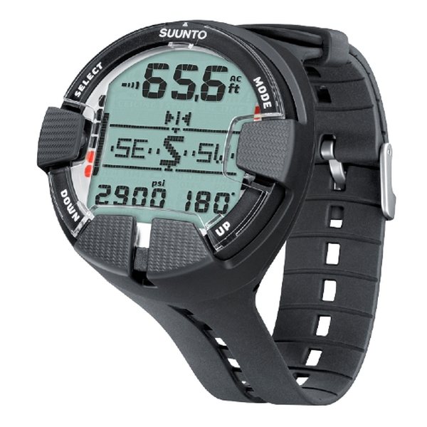 Suunto Vyper Air Black + USB, Campaign