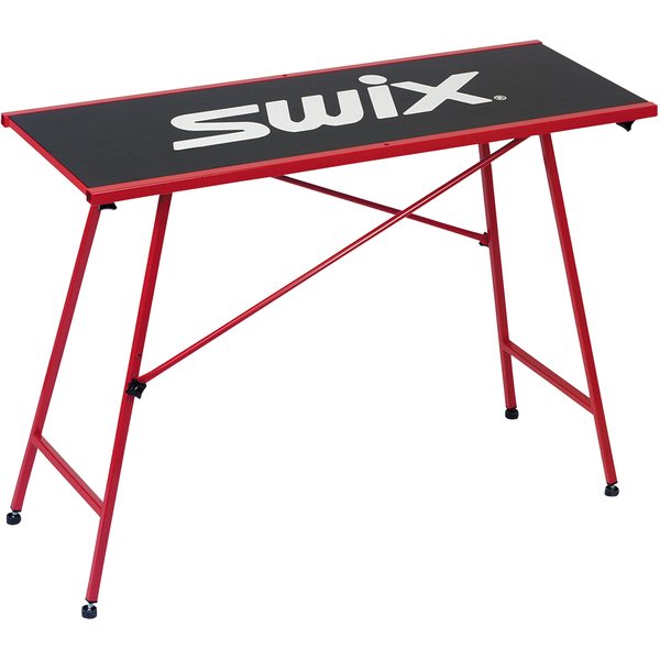 Swix T76 Voitelupöytä säädettävä