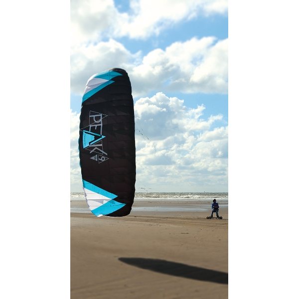 Flysurfer Peak 9.0 Ready-To-Fly
