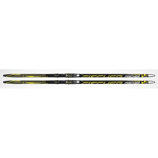 Fischer Carbonlite Skate Cold NIS
