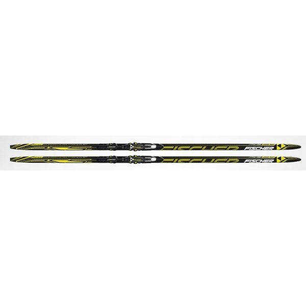 Fischer RCS SKATE COLD STIFF NIS