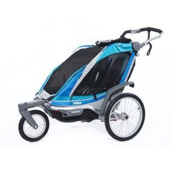 Thule Chinook 2 + Stroll/Jog