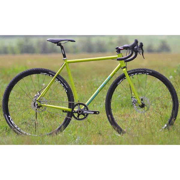 Traitor Crusade Frameset