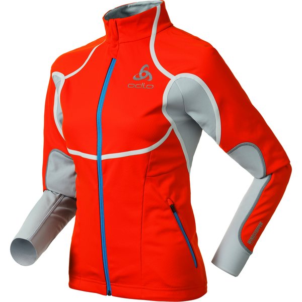 Odlo Nagano Jacket Lady