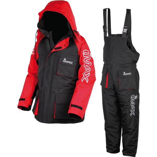 Imax Thermo suit