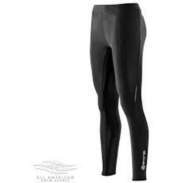 Skins A200 Women's Compression Long Tights