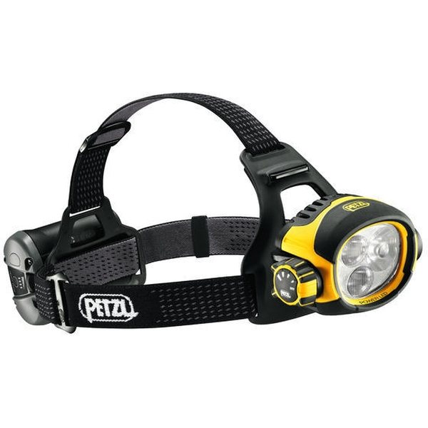 Petzl Ultra Vario LED valaisin