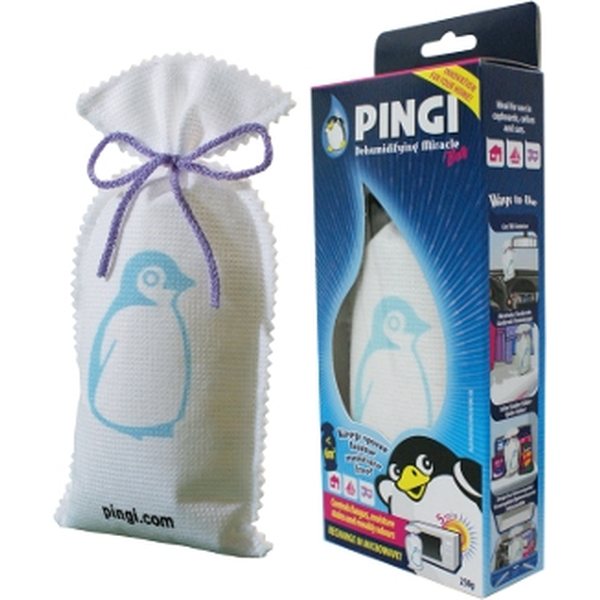 Pingi Dehumidifier 250g