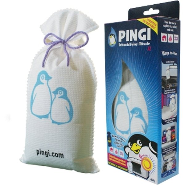 Pingi Kosteudenpoistaja XL 450g