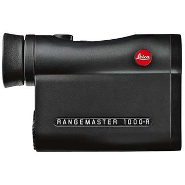 Leica Rangemaster CRF1000-R