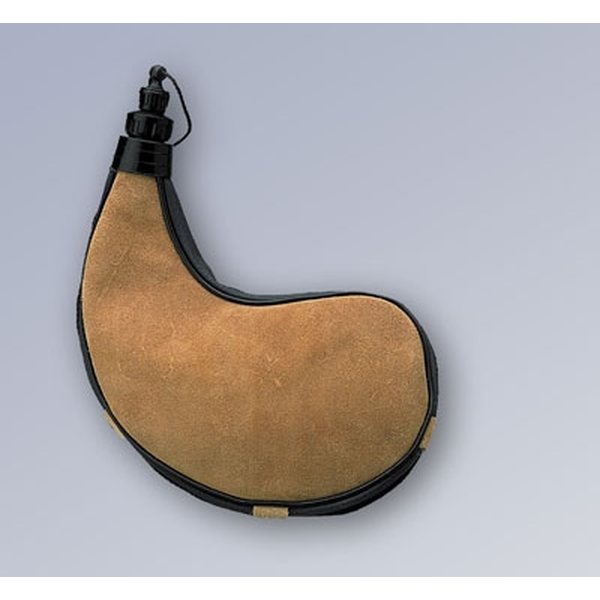 Bota Original Leather bottle 1.0L