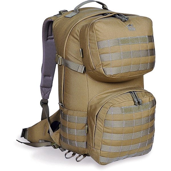 Tasmanian Tiger Patrol Pack Vent